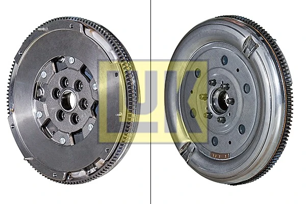Flywheel
